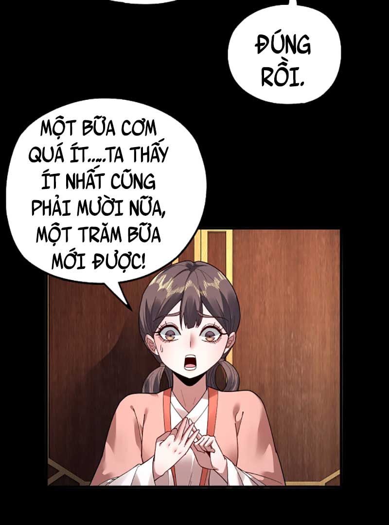 Ta Trời Sinh Đã Là Nhân Vật Phản Diện Chap 88.5 - Next Chap 89.5