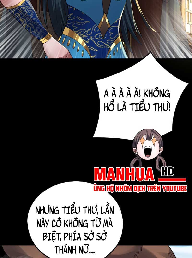 Ta Trời Sinh Đã Là Nhân Vật Phản Diện Chap 88.5 - Next Chap 89.5
