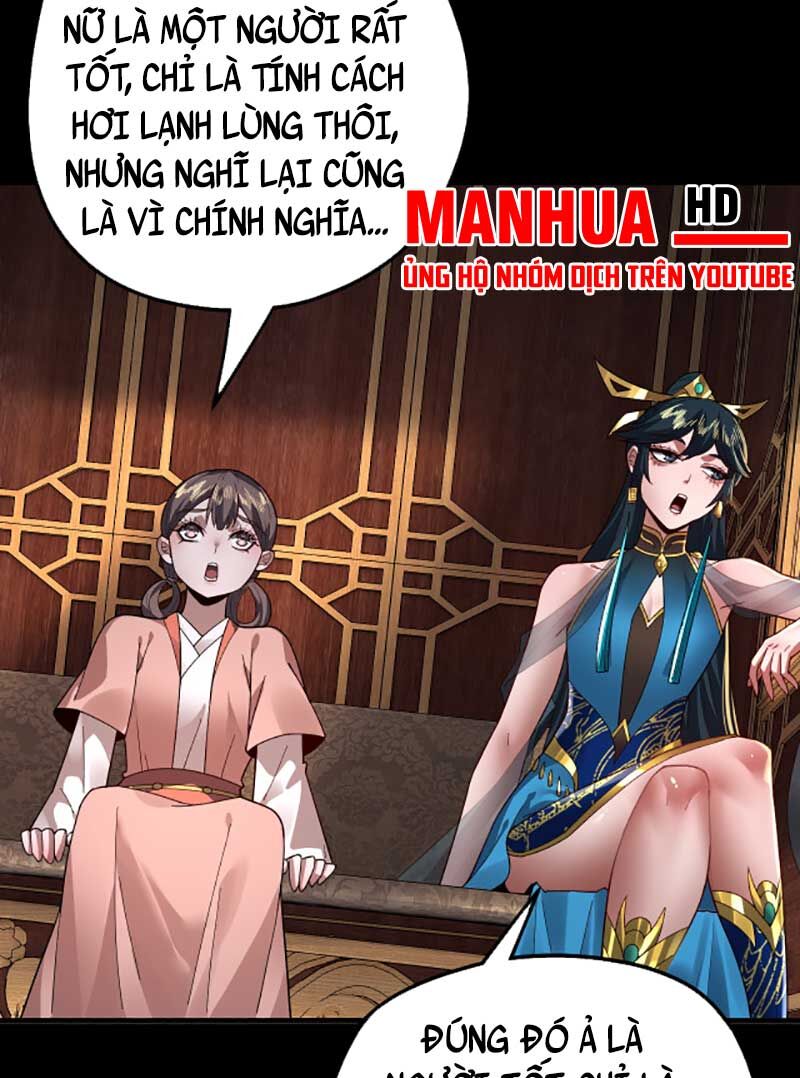 Ta Trời Sinh Đã Là Nhân Vật Phản Diện Chap 88.5 - Next Chap 89.5