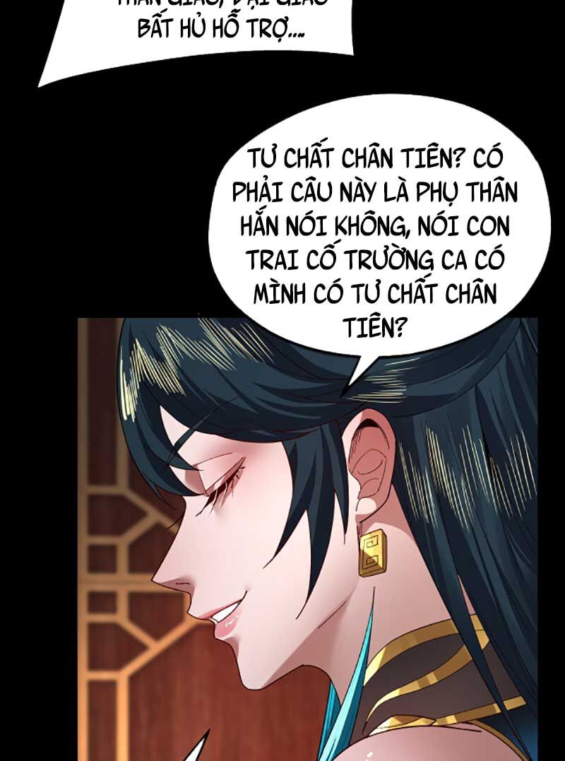 Ta Trời Sinh Đã Là Nhân Vật Phản Diện Chap 88.5 - Next Chap 89.5
