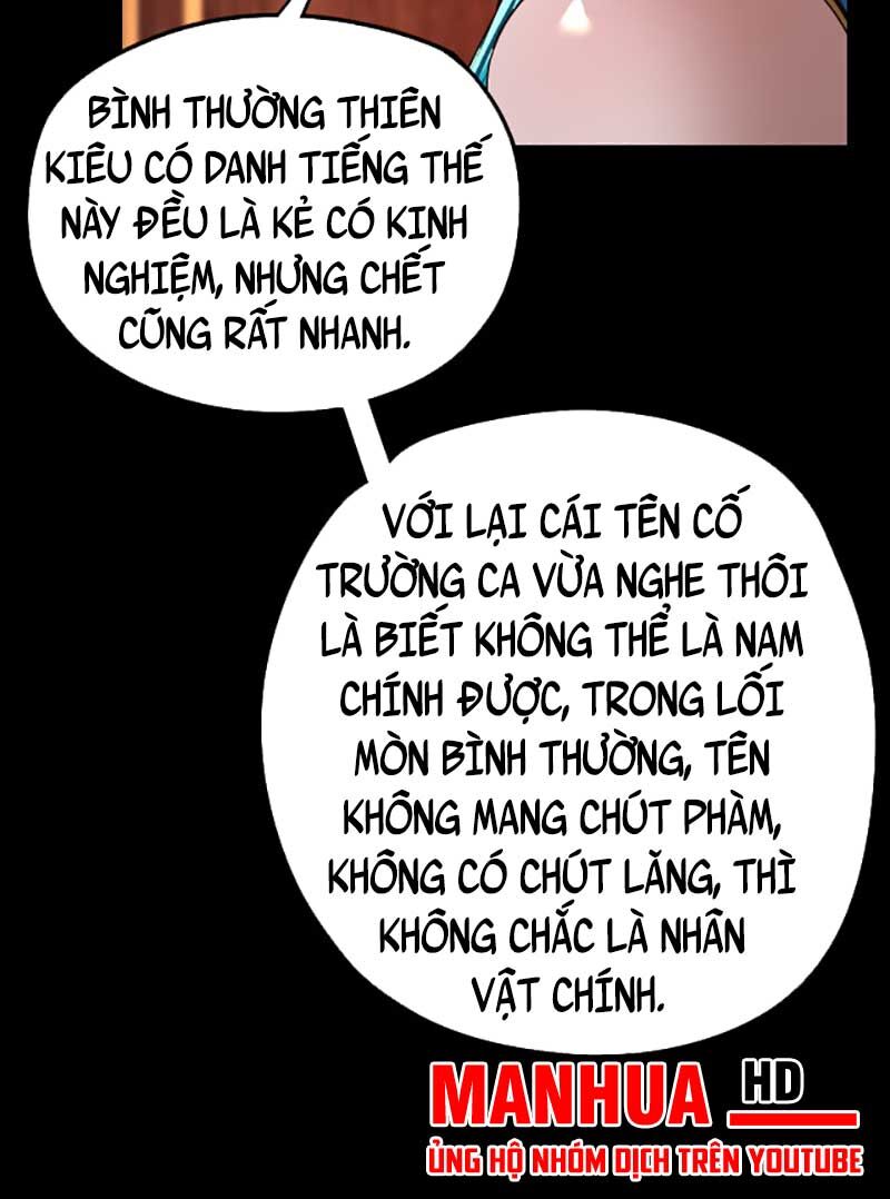 Ta Trời Sinh Đã Là Nhân Vật Phản Diện Chap 88.5 - Next Chap 89.5