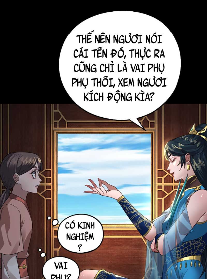Ta Trời Sinh Đã Là Nhân Vật Phản Diện Chap 88.5 - Next Chap 89.5