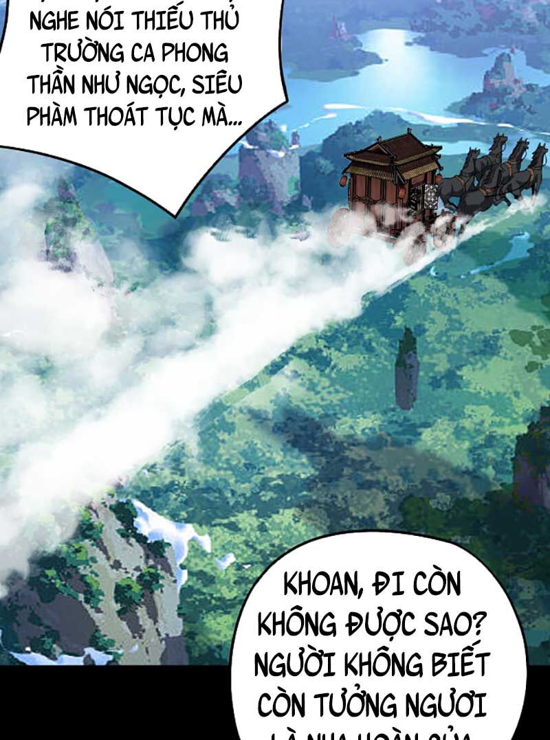 Ta Trời Sinh Đã Là Nhân Vật Phản Diện Chap 88.5 - Next Chap 89.5