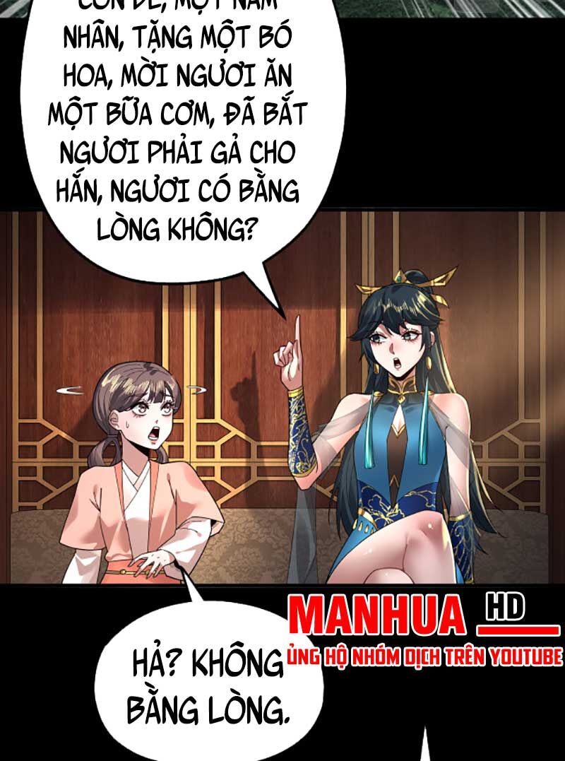 Ta Trời Sinh Đã Là Nhân Vật Phản Diện Chap 88.5 - Next Chap 89.5