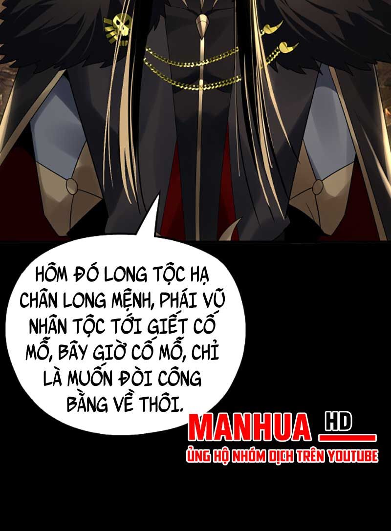 Ta Trời Sinh Đã Là Nhân Vật Phản Diện Chap 88.5 - Next Chap 89.5