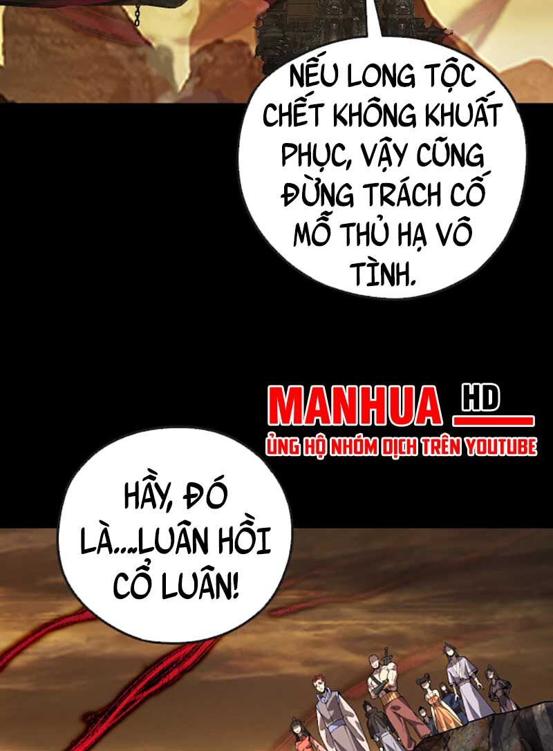 Ta Trời Sinh Đã Là Nhân Vật Phản Diện Chap 88.5 - Next Chap 89.5
