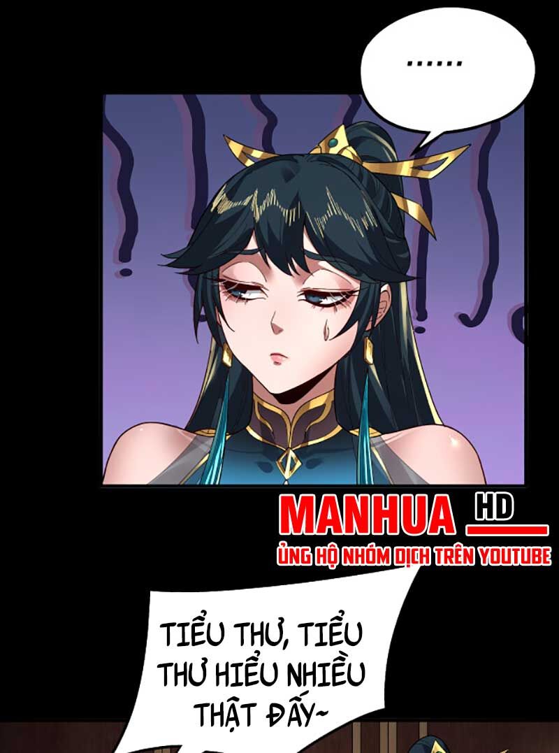 Ta Trời Sinh Đã Là Nhân Vật Phản Diện Chap 88.5 - Next Chap 89.5