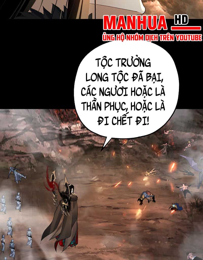 Ta Trời Sinh Đã Là Nhân Vật Phản Diện Chap 88.5 - Next Chap 89.5