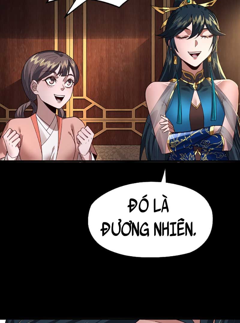 Ta Trời Sinh Đã Là Nhân Vật Phản Diện Chap 88.5 - Next Chap 89.5