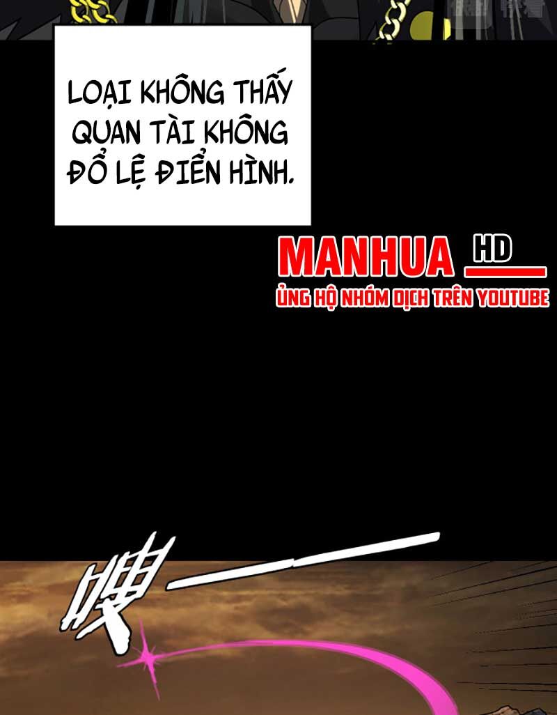 Ta Trời Sinh Đã Là Nhân Vật Phản Diện Chap 88.5 - Next Chap 89.5