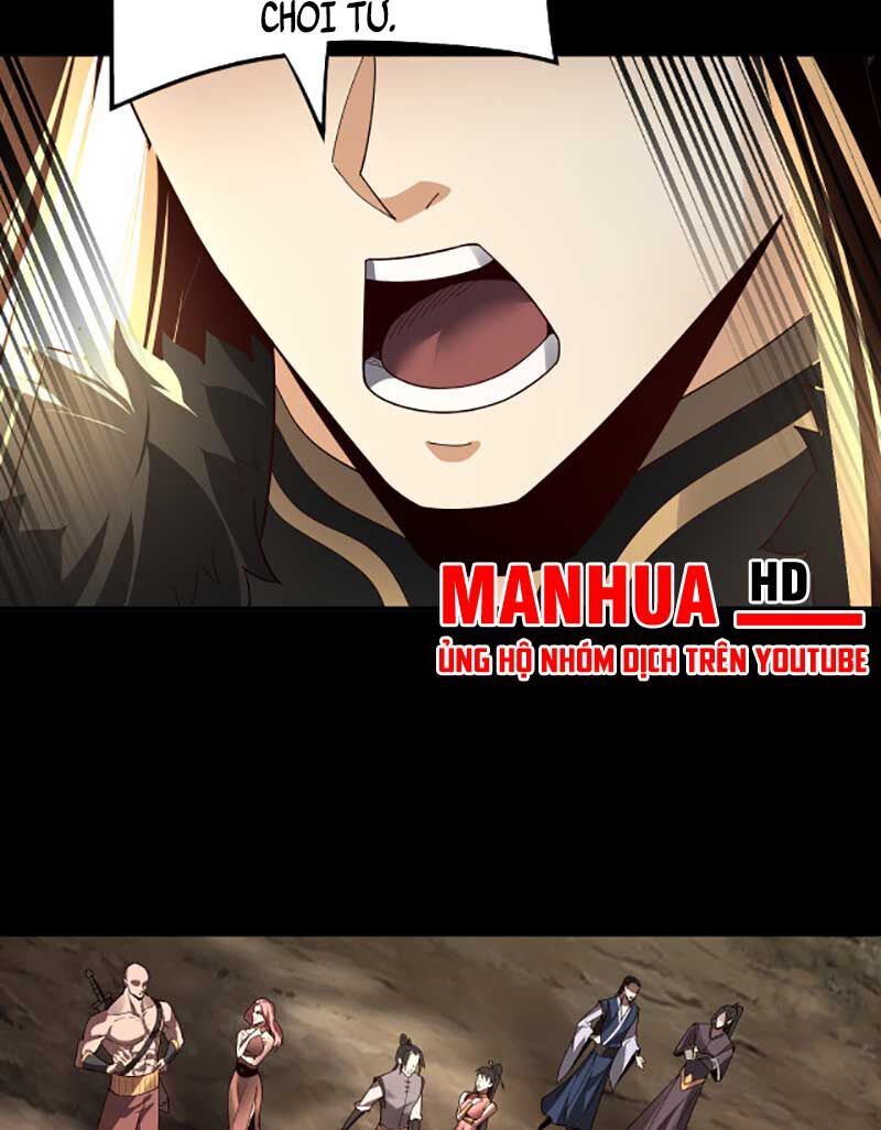 Ta Trời Sinh Đã Là Nhân Vật Phản Diện Chap 88.5 - Next Chap 89.5