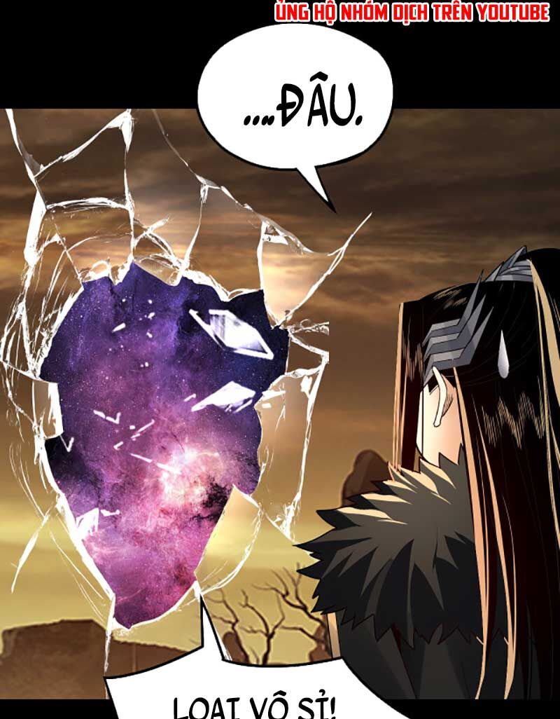 Ta Trời Sinh Đã Là Nhân Vật Phản Diện Chap 88.5 - Next Chap 89.5
