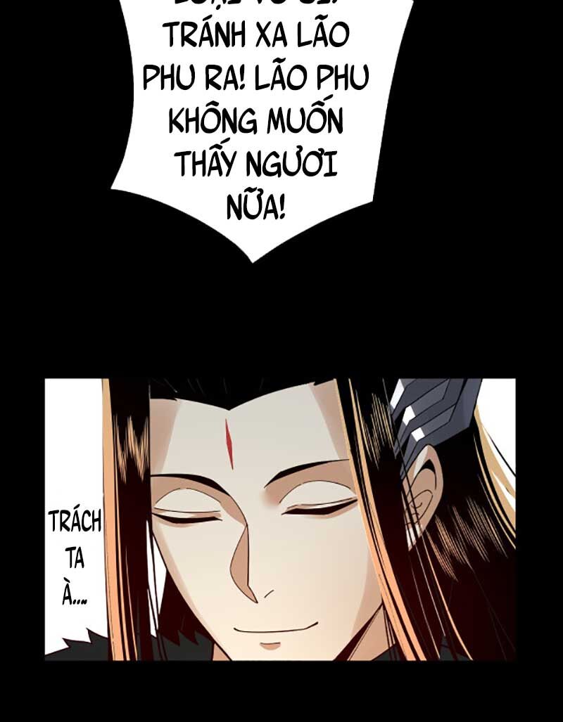 Ta Trời Sinh Đã Là Nhân Vật Phản Diện Chap 88.5 - Next Chap 89.5