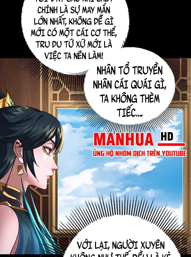 Ta Trời Sinh Đã Là Nhân Vật Phản Diện Chap 88.5 - Next Chap 89.5