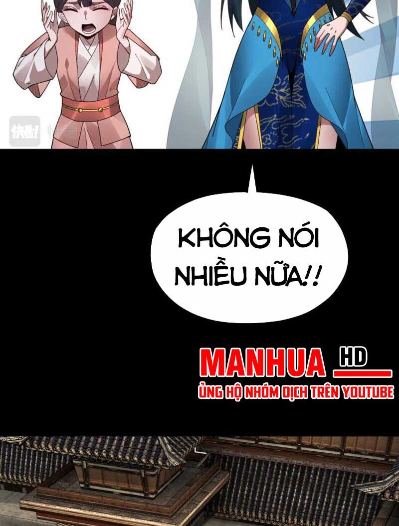 Ta Trời Sinh Đã Là Nhân Vật Phản Diện Chap 89 - Next Chap 90