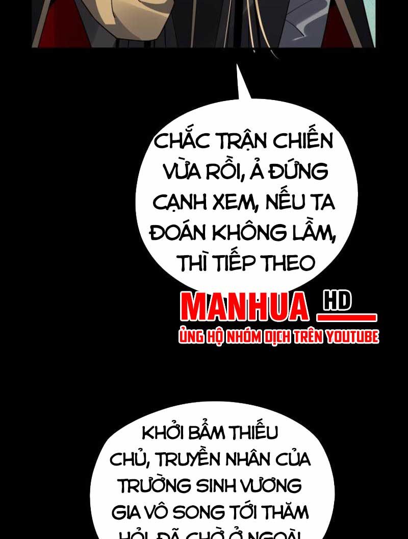Ta Trời Sinh Đã Là Nhân Vật Phản Diện Chap 89 - Next Chap 90