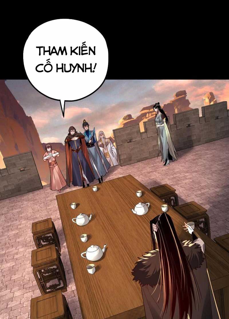 Ta Trời Sinh Đã Là Nhân Vật Phản Diện Chap 89 - Next Chap 90