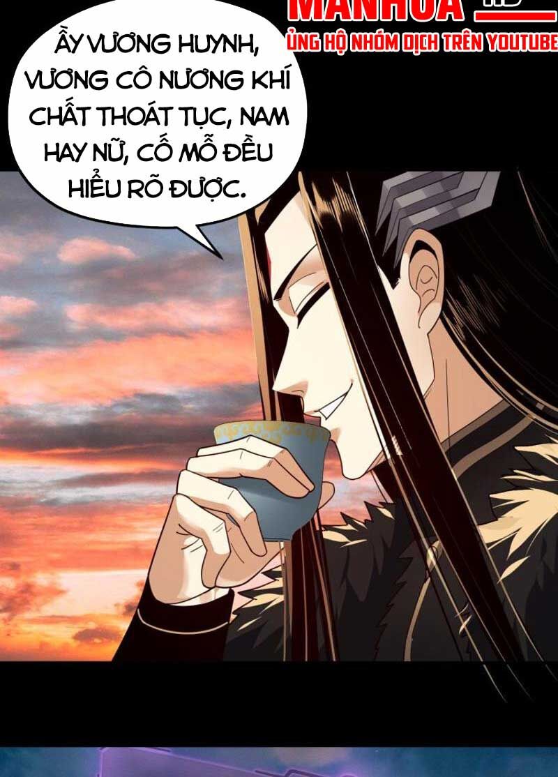 Ta Trời Sinh Đã Là Nhân Vật Phản Diện Chap 89 - Next Chap 90