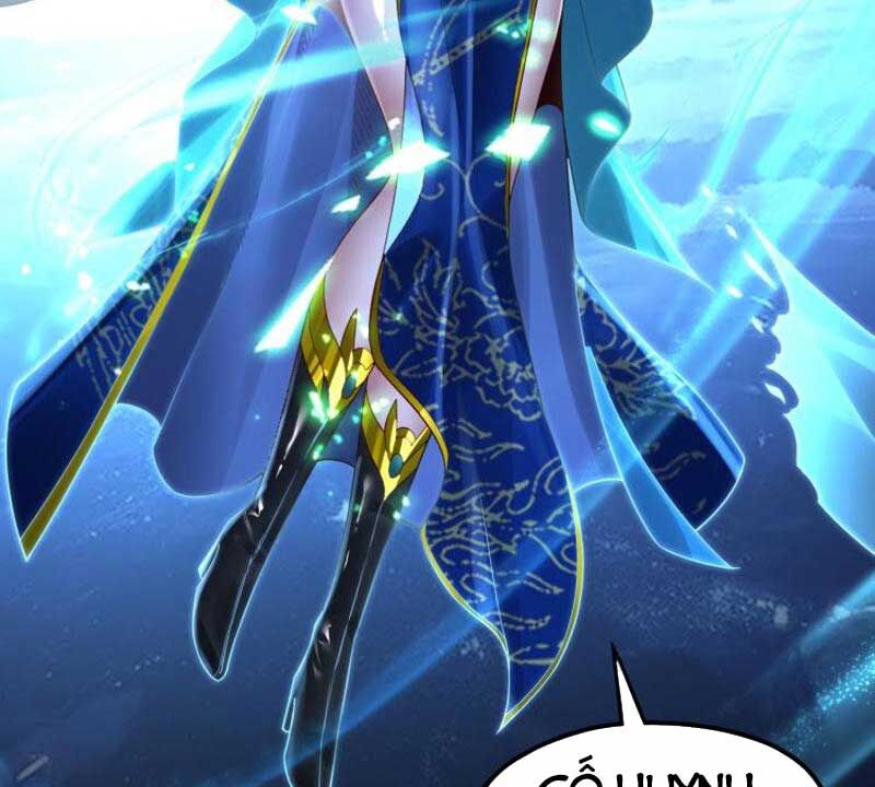 Ta Trời Sinh Đã Là Nhân Vật Phản Diện Chap 89 - Next Chap 90