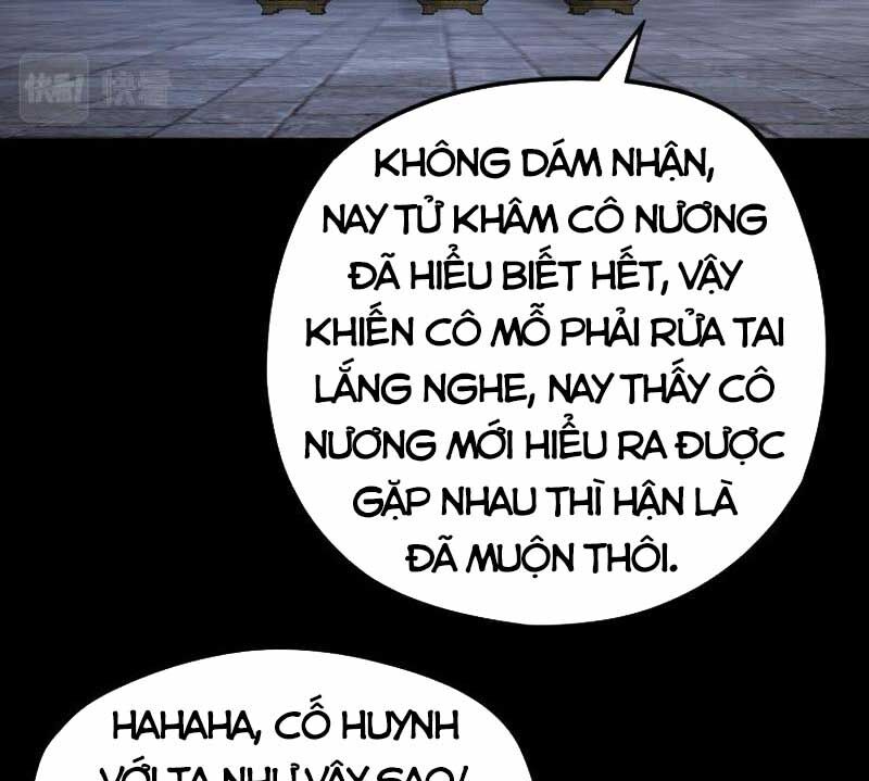Ta Trời Sinh Đã Là Nhân Vật Phản Diện Chap 89 - Next Chap 90