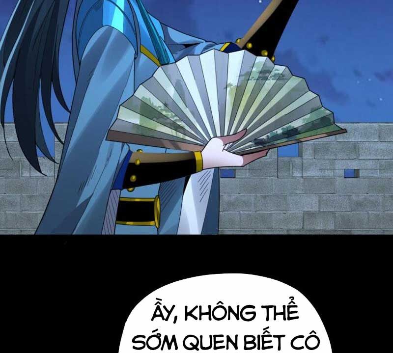 Ta Trời Sinh Đã Là Nhân Vật Phản Diện Chap 89 - Next Chap 90