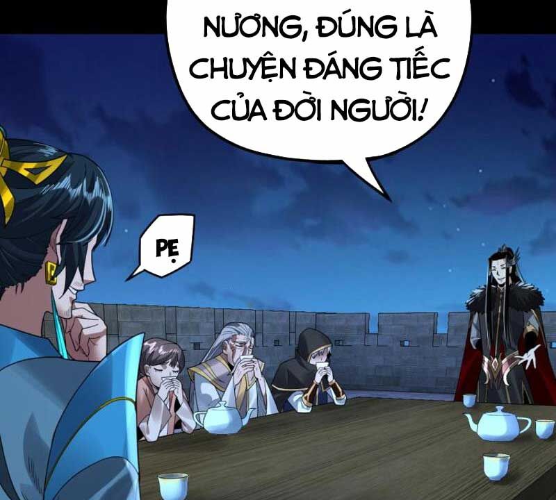 Ta Trời Sinh Đã Là Nhân Vật Phản Diện Chap 89 - Next Chap 90