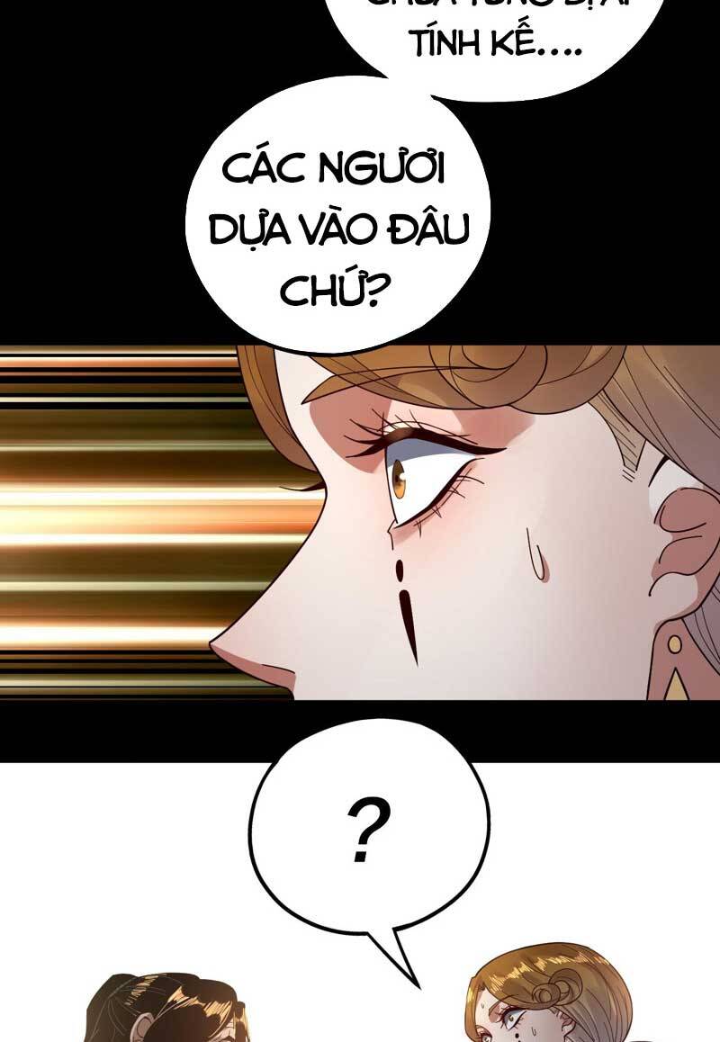 Ta Trời Sinh Đã Là Nhân Vật Phản Diện Chap 83 - Next Chap 84