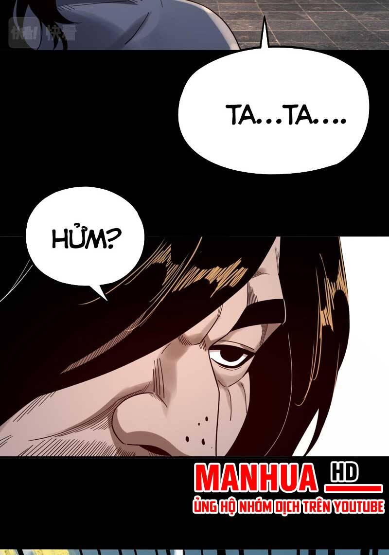 Ta Trời Sinh Đã Là Nhân Vật Phản Diện Chap 83 - Next Chap 84