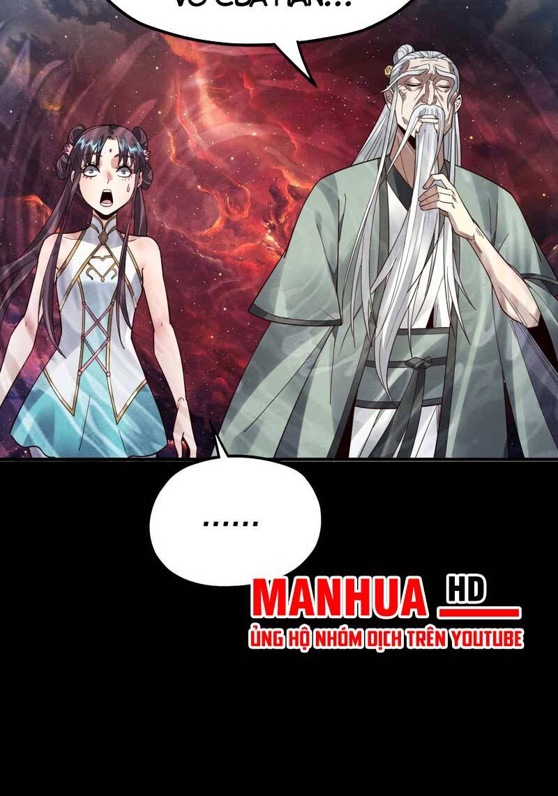 Ta Trời Sinh Đã Là Nhân Vật Phản Diện Chap 83 - Next Chap 84