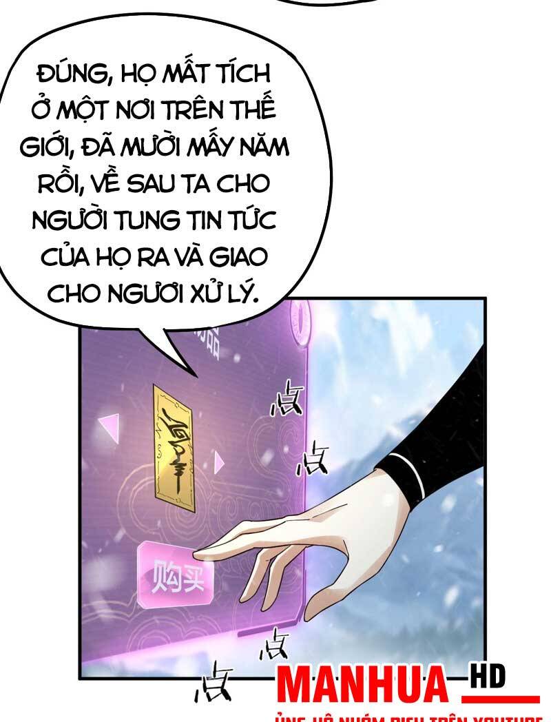 Ta Trời Sinh Đã Là Nhân Vật Phản Diện Chap 83 - Next Chap 84