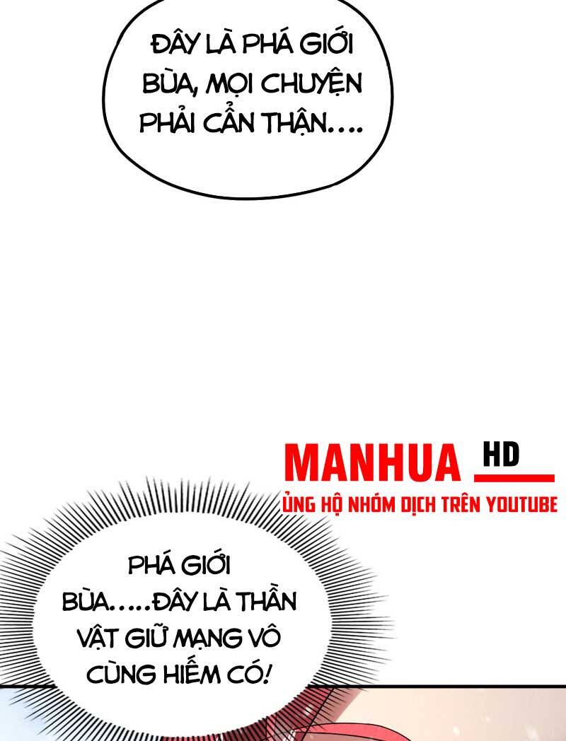 Ta Trời Sinh Đã Là Nhân Vật Phản Diện Chap 83 - Next Chap 84