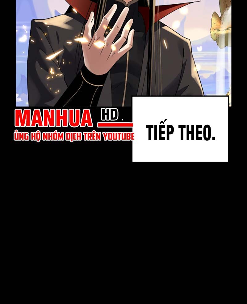 Ta Trời Sinh Đã Là Nhân Vật Phản Diện Chap 97 - Next Chap 98