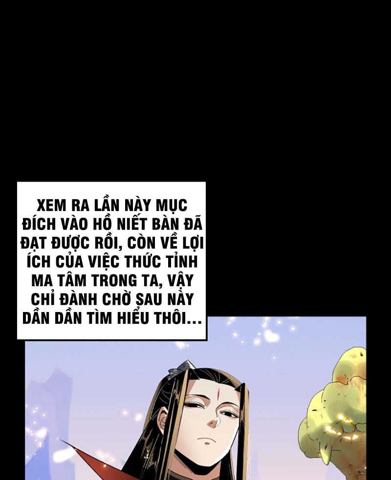 Ta Trời Sinh Đã Là Nhân Vật Phản Diện Chap 97 - Next Chap 98