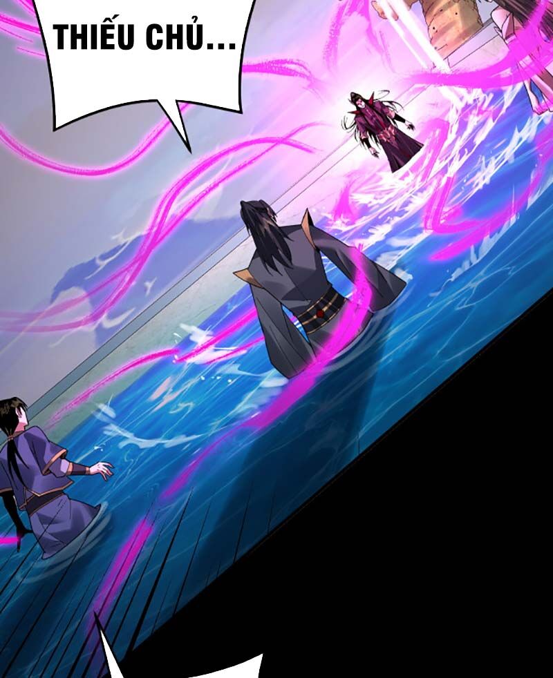 Ta Trời Sinh Đã Là Nhân Vật Phản Diện Chap 97 - Next Chap 98