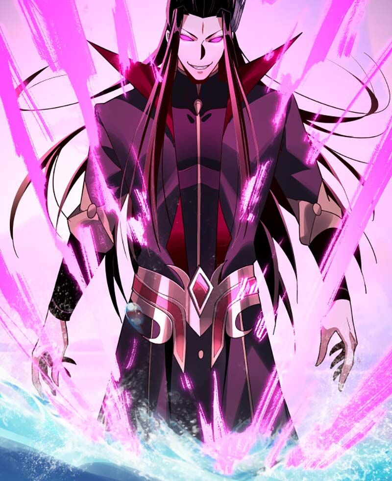 Ta Trời Sinh Đã Là Nhân Vật Phản Diện Chap 97 - Next Chap 98