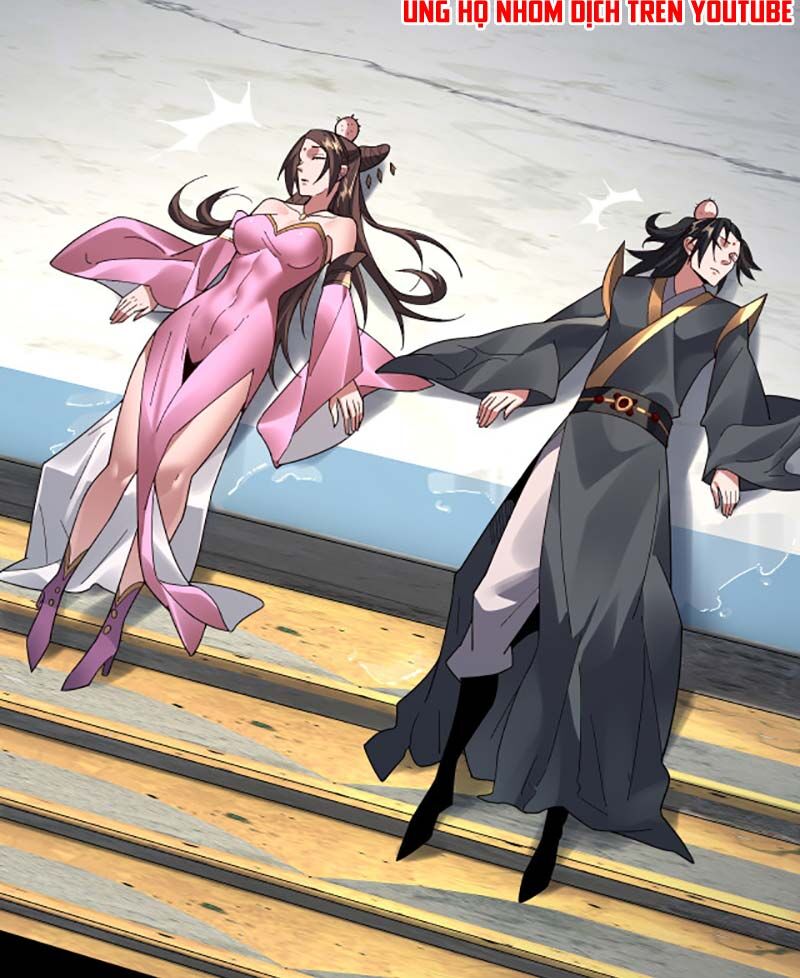 Ta Trời Sinh Đã Là Nhân Vật Phản Diện Chap 97 - Next Chap 98