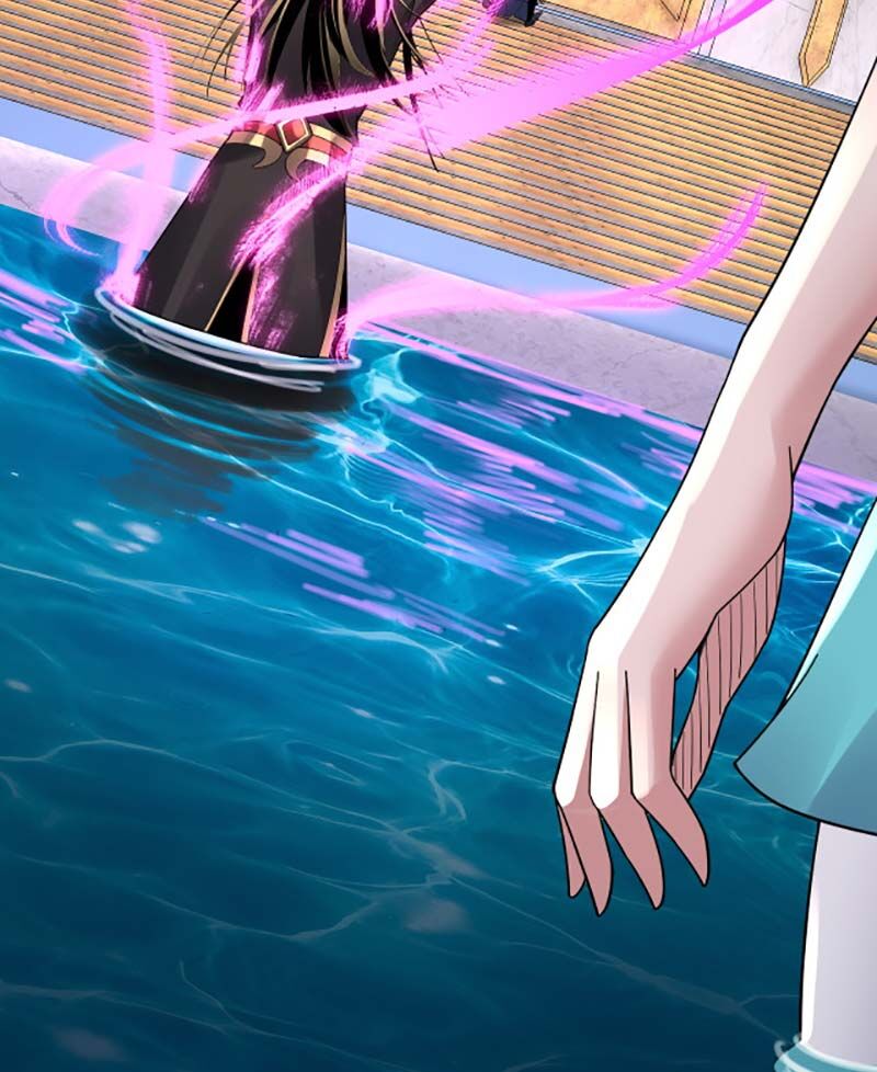 Ta Trời Sinh Đã Là Nhân Vật Phản Diện Chap 97 - Next Chap 98