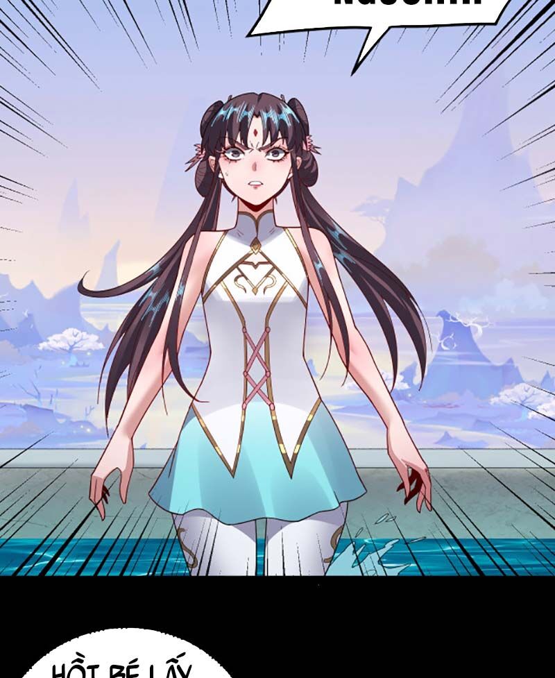 Ta Trời Sinh Đã Là Nhân Vật Phản Diện Chap 97 - Next Chap 98