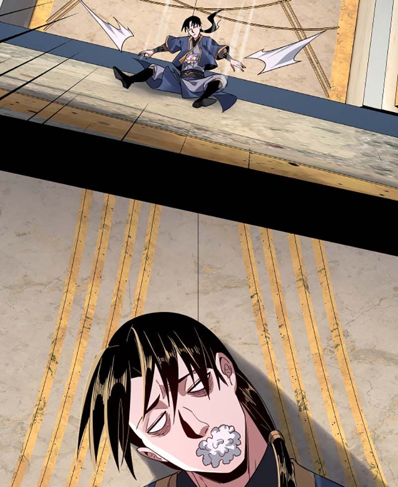 Ta Trời Sinh Đã Là Nhân Vật Phản Diện Chap 97 - Next Chap 98