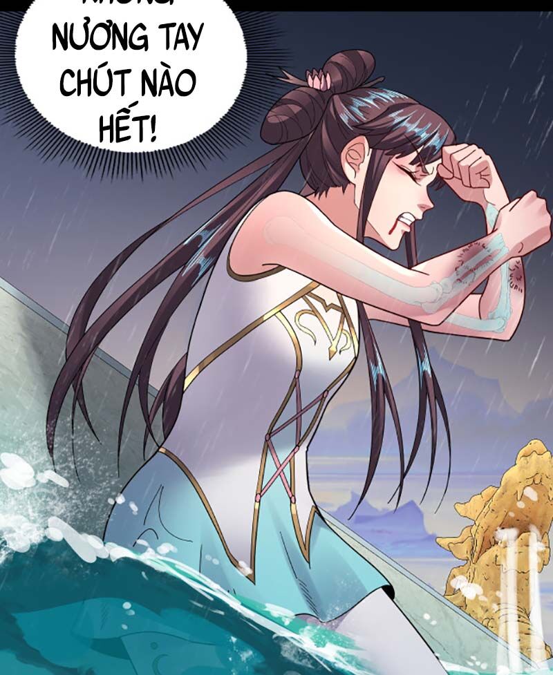 Ta Trời Sinh Đã Là Nhân Vật Phản Diện Chap 97 - Next Chap 98