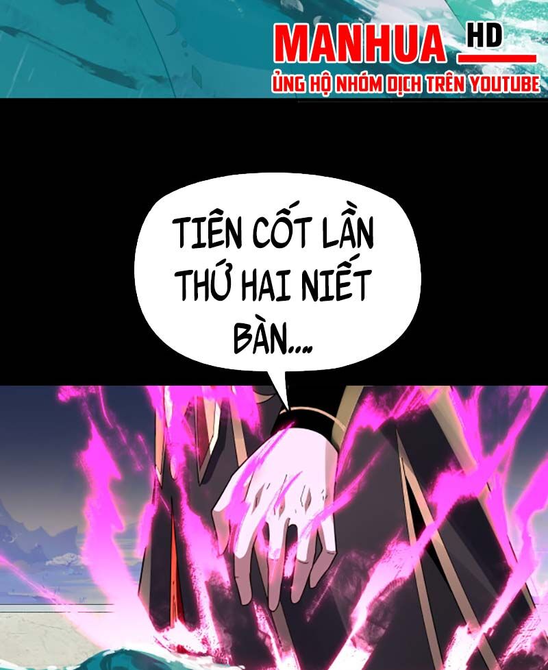 Ta Trời Sinh Đã Là Nhân Vật Phản Diện Chap 97 - Next Chap 98