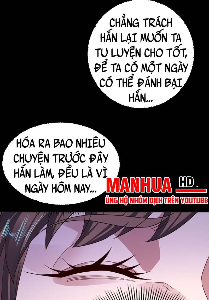 Ta Trời Sinh Đã Là Nhân Vật Phản Diện Chap 97 - Next Chap 98