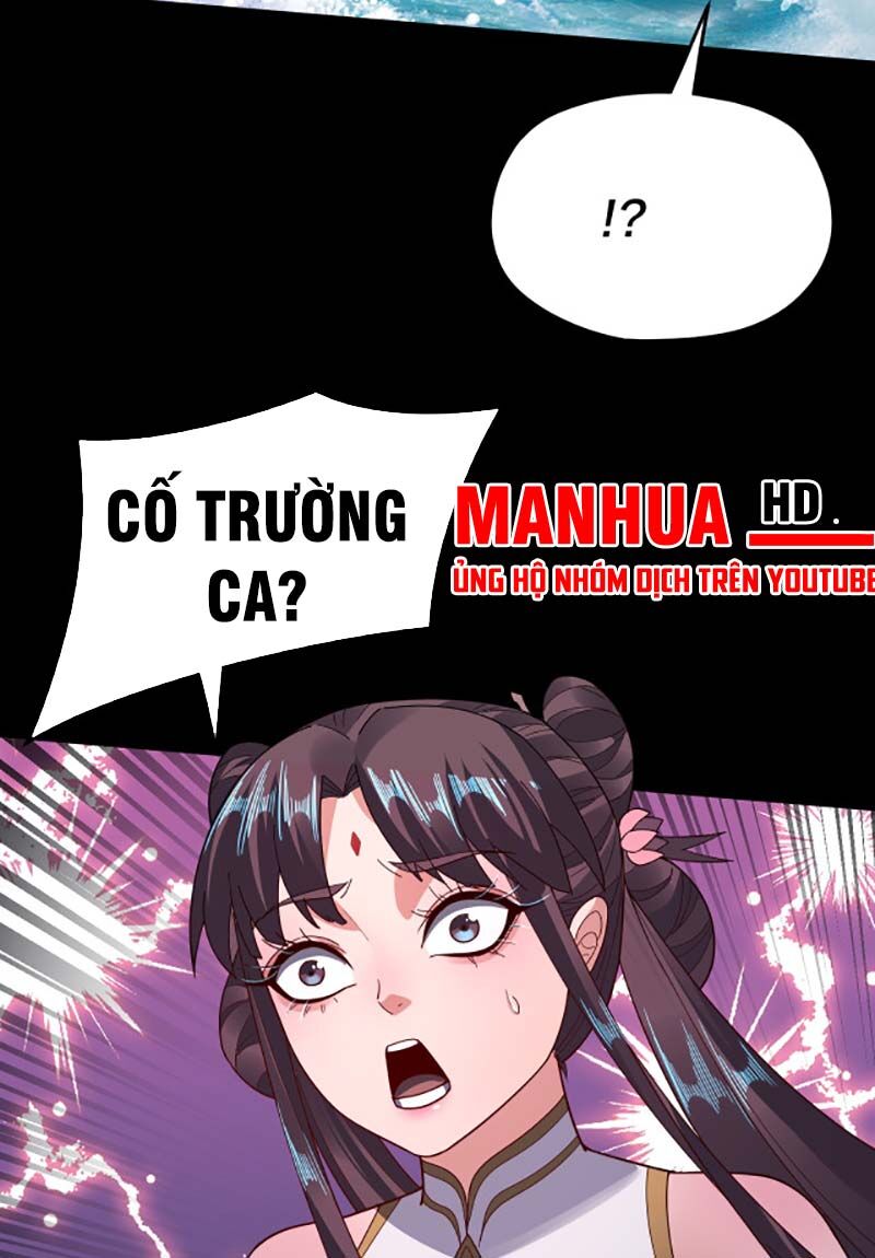 Ta Trời Sinh Đã Là Nhân Vật Phản Diện Chap 97 - Next Chap 98