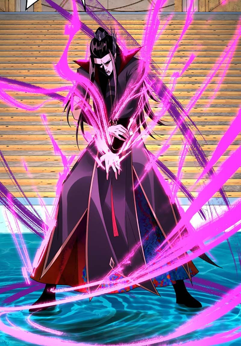 Ta Trời Sinh Đã Là Nhân Vật Phản Diện Chap 97 - Next Chap 98