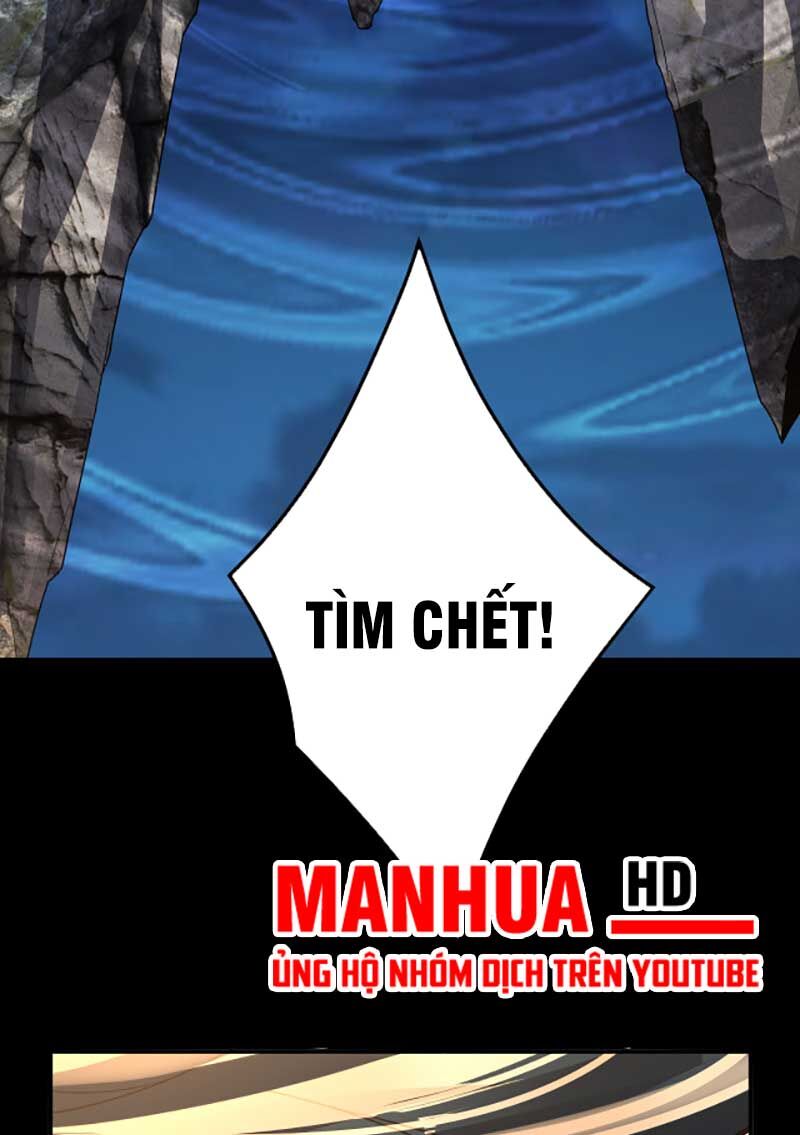 Ta Trời Sinh Đã Là Nhân Vật Phản Diện Chap 94 - Next Chap 95