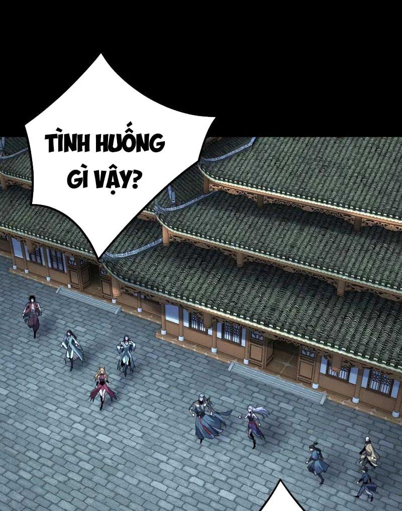 Ta Trời Sinh Đã Là Nhân Vật Phản Diện Chap 95 - Next Chap 96