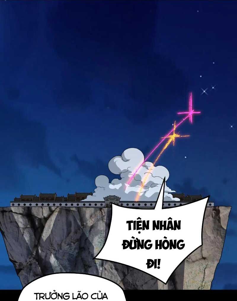 Ta Trời Sinh Đã Là Nhân Vật Phản Diện Chap 95 - Next Chap 96