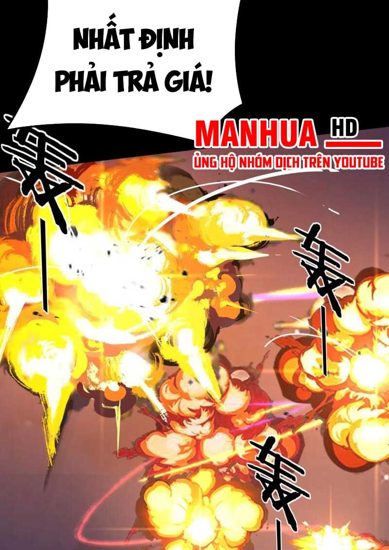 Ta Trời Sinh Đã Là Nhân Vật Phản Diện Chap 95 - Next Chap 96