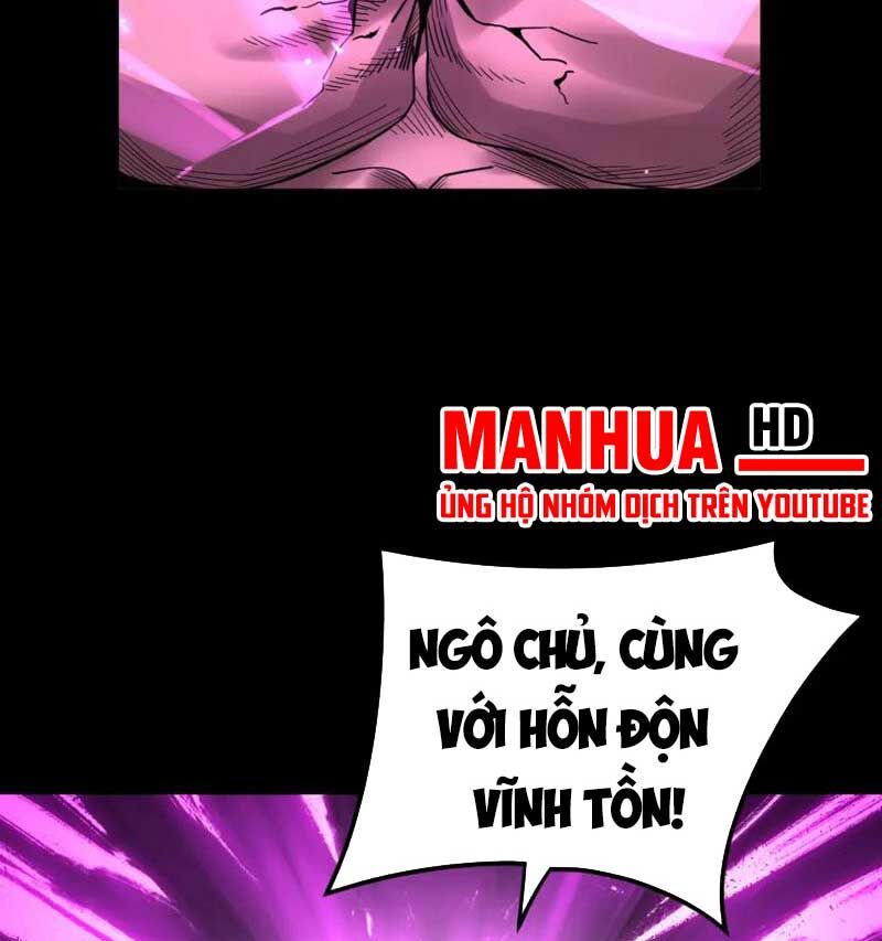 Ta Trời Sinh Đã Là Nhân Vật Phản Diện Chap 95 - Next Chap 96