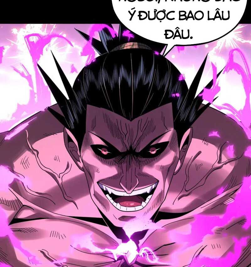 Ta Trời Sinh Đã Là Nhân Vật Phản Diện Chap 95 - Next Chap 96